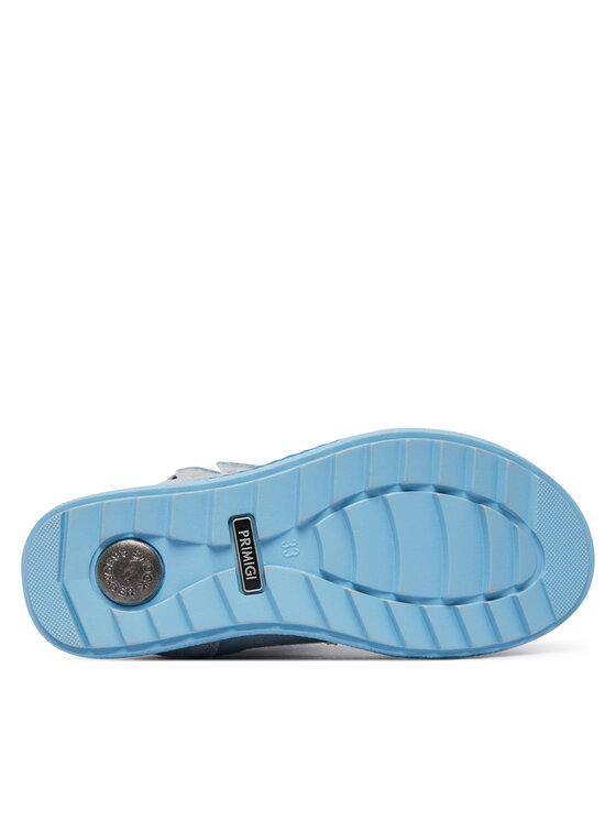 Primigi Primigi Schneeschuhe GORE-TEX 2380766 S Hellblau