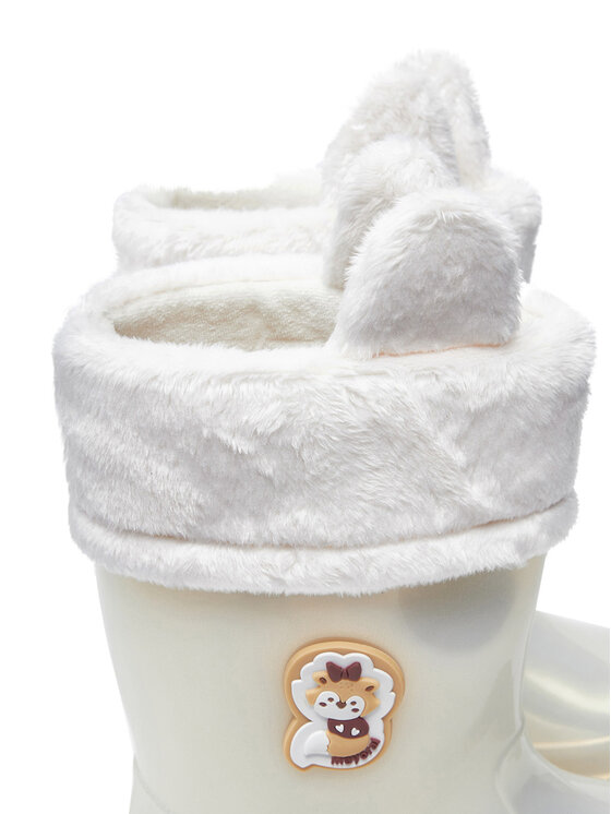Mayoral Mayoral Gummistiefel 46532 Écru