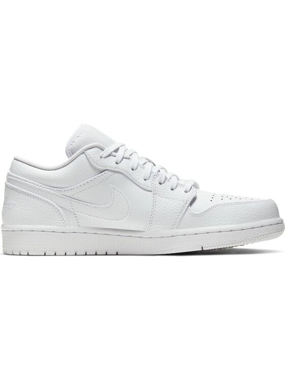 Nike Nike Sneakersy 553558-130 Biały