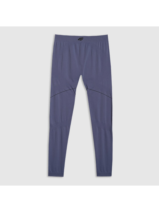 4F 4F Intimo termico pezzo sotto 4FWAW25USEAM234-32S Blu