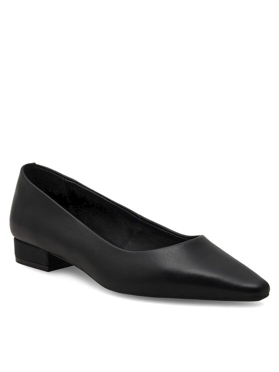 Gino Rossi Gino Rossi Ballerine WFA2503-2Z Nero