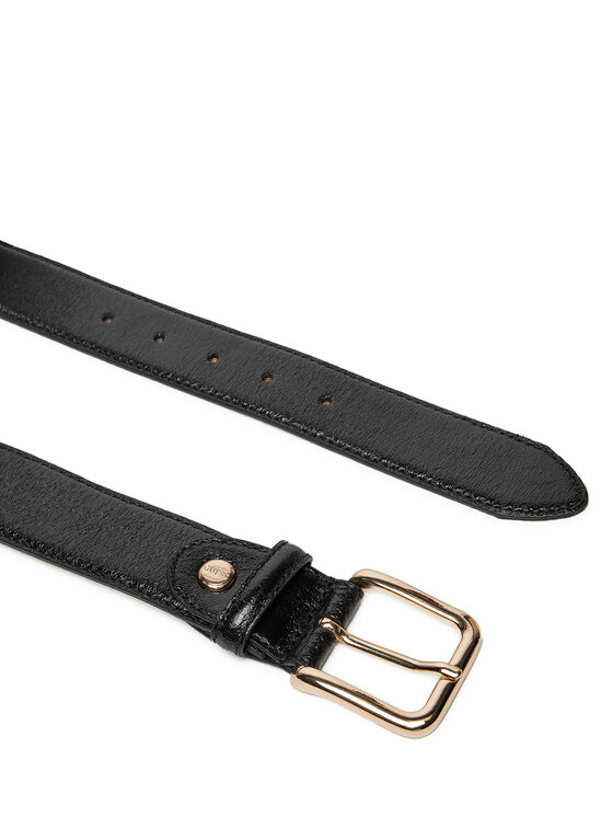 Guess Guess Moteriškas Diržas BW9175 P4435 Juoda