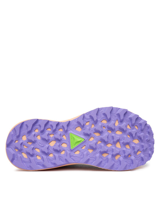 Asics Asics Bėgimo batai Trabuco Terra 3 1012B925 Juoda