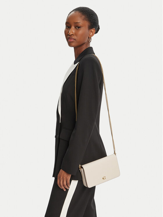 Coach Coach Borsetta CAO01 Beige