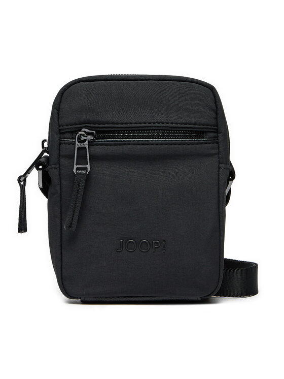 JOOP! JOOP! Crossover torbica Narni Rafael 4140007741 Crna