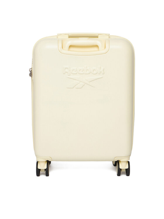 Reebok Reebok Салонна валіза CEO-RBK-WAL-026-S Жовтий