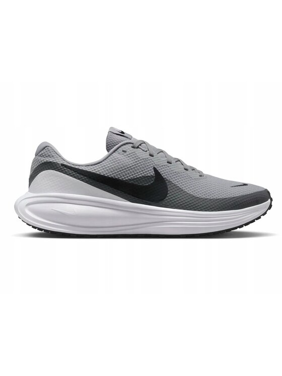 Nike Nike Sneakersy HJ9198-004 Szary