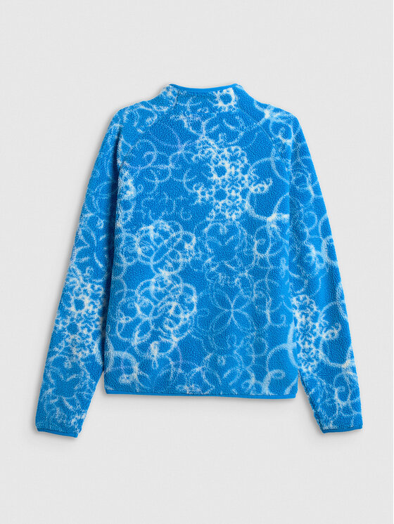 4F 4F Polar MILANO CORTINA Kolorowy