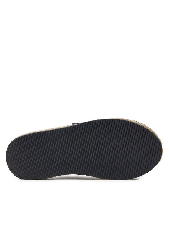 Mayoral Mayoral Espadrile 43593 Mornarsko modra