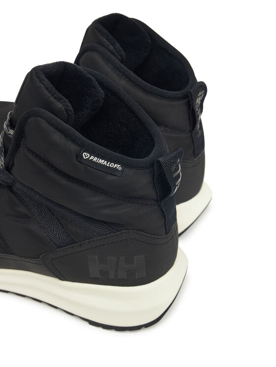 Helly Hansen Helly Hansen Klassische Stiefeletten Lynn 12045-990 Schwarz