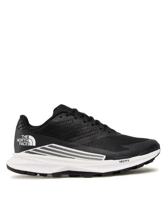 The North Face The North Face Маратонки за бягане Vectiv Levitum NF0A5JCMKY41 Черен