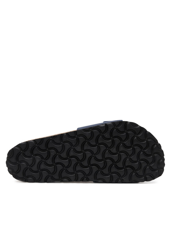 Birkenstock Birkenstock Nazouváky Madrid Bf 1015155 Modrá