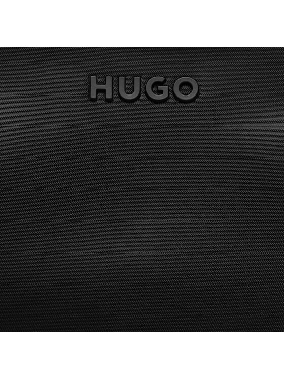 Hugo Handtasche Bel Hobo 50511900 Sm Schwarz
