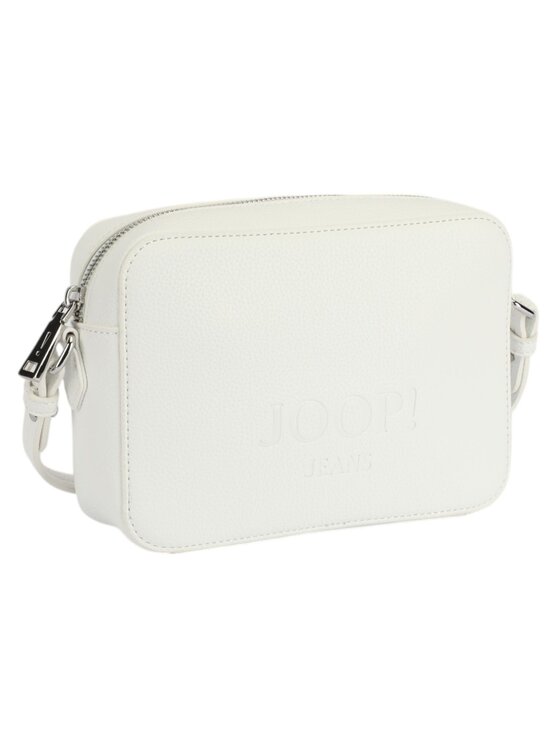 JOOP! Jeans JOOP! Jeans Saszetka 280260 Biały