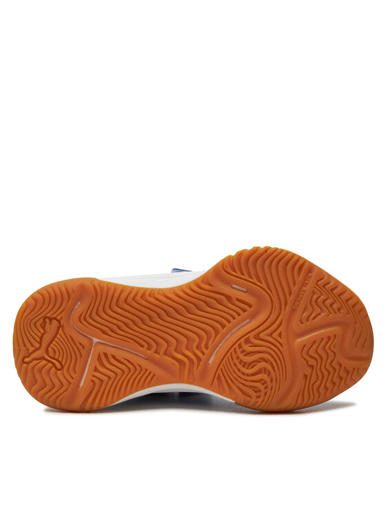 Puma Puma Снікерcи Varion II V Jr 108106 03 Голубий