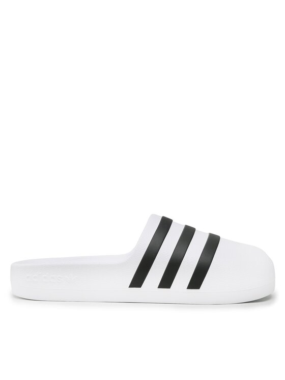 adidas adidas Plätud Adifom Adilette Slides HQ7219 Valge
