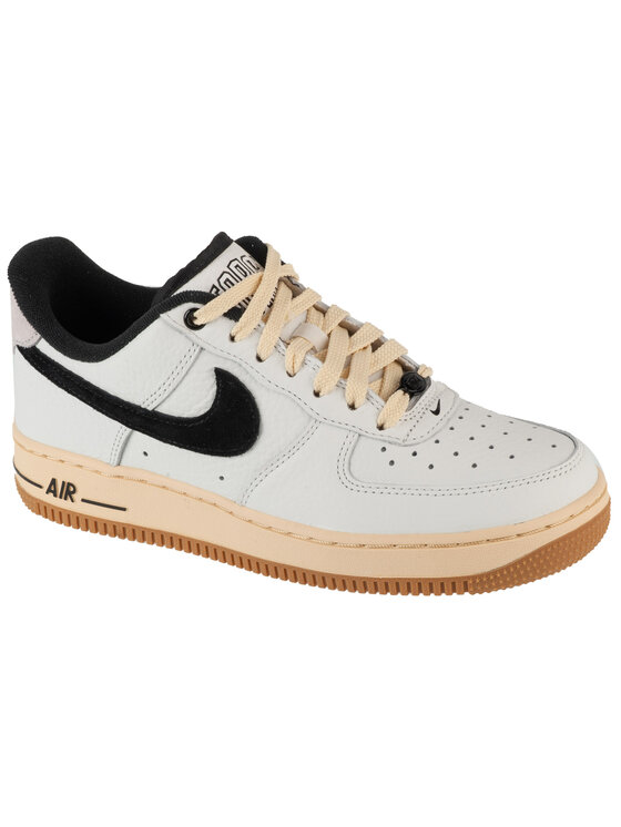 Nike Nike Sneakers Nike Wmns Air Force 1 07 Bianco