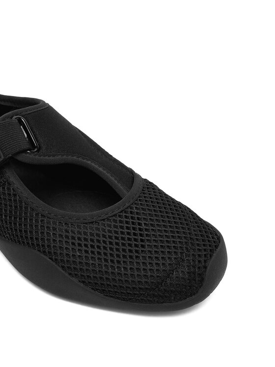 Lacoste Lacoste Μπαλαρίνες Low Mystere 51SFA0200 Μαύρο