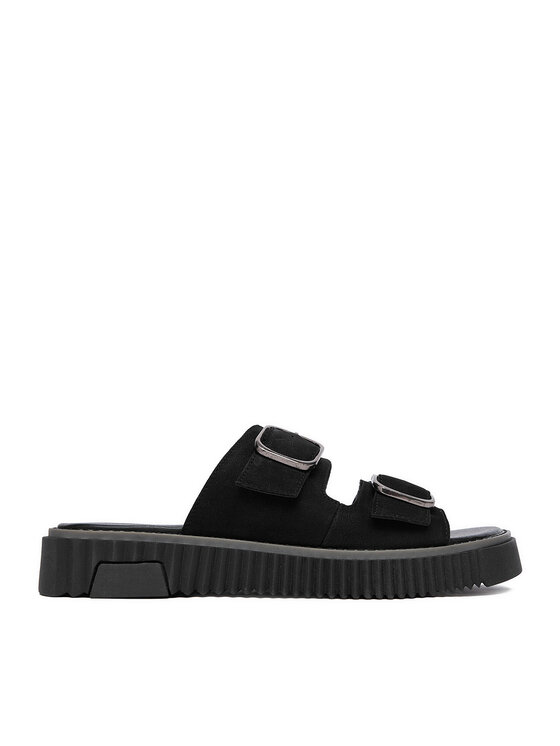 Lasocki Lasocki Natikače CEO-WI23-TAKASHI-03 Crna