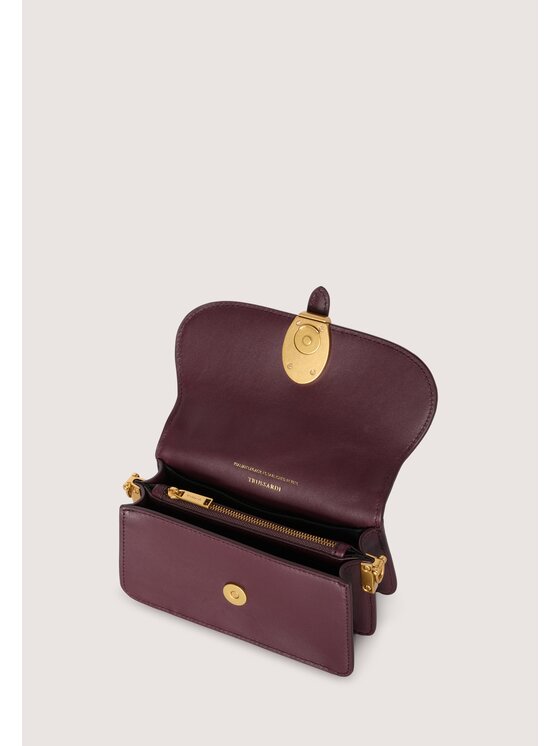 Trussardi Trussardi Borsetta Z720E306745N0T1 Bordeaux