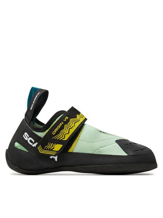 Pantofi Scarpa Origin VS 70083-002/1 Verde