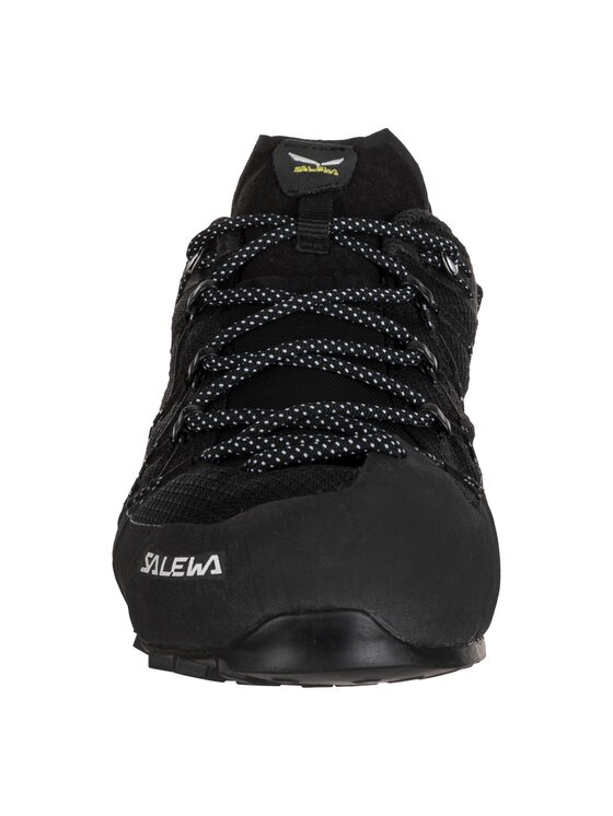 Salewa Salewa Trapery 00-0000061415 Czarny