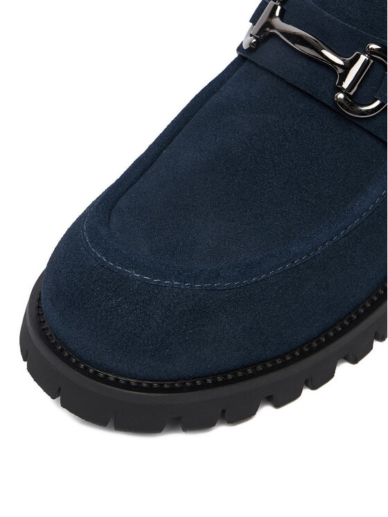 Badura Badura Poolsaapad EO-ASPEN-LT221-451-3 Tumesinine