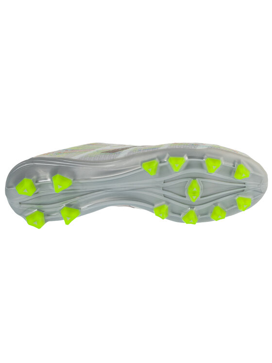 Mizuno Mizuno Buty halowe Alpha II Pro FG Biały