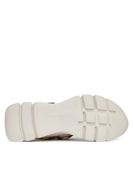 Hispanitas Hispanitas Sandale Dakar HV254007 Bej