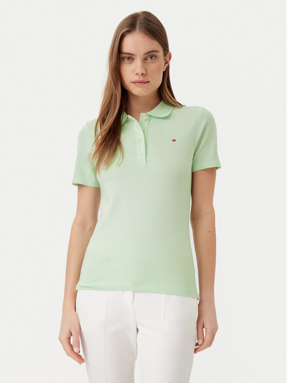 Polo Tommy Hilfiger