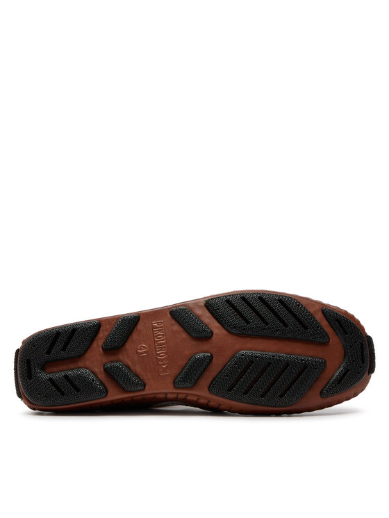 Pikolinos Pikolinos Pusbačiai 09Z-5511 Ruda
