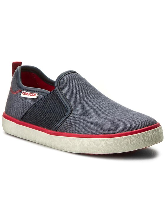 Geox Geox Kedai J Kiwi B. P J72A7P 01054 C0735 Tamsiai mėlyna