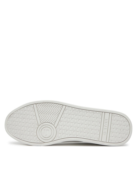 G-Star Raw G-Star Raw Sneakersy V5-10501 Bílá