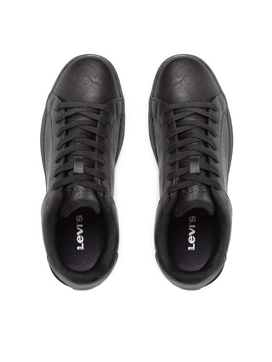 Levi's® Levi's® Snīkeri 234234-661-559 Melns