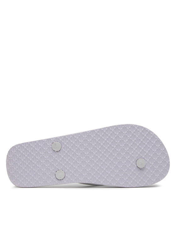 Fila Fila Japonki Troy Slipper Teens FFT0016.10004 Biały