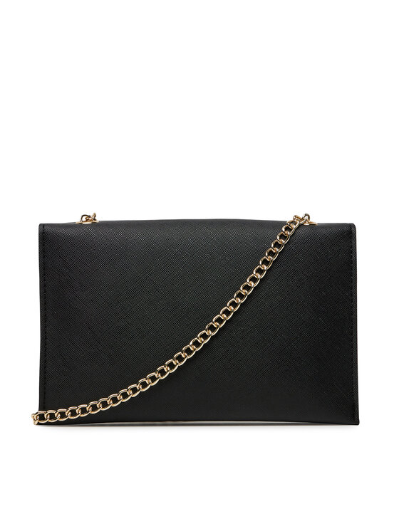 JENNY JENNY Handtasche JNY-H-001-07 Schwarz