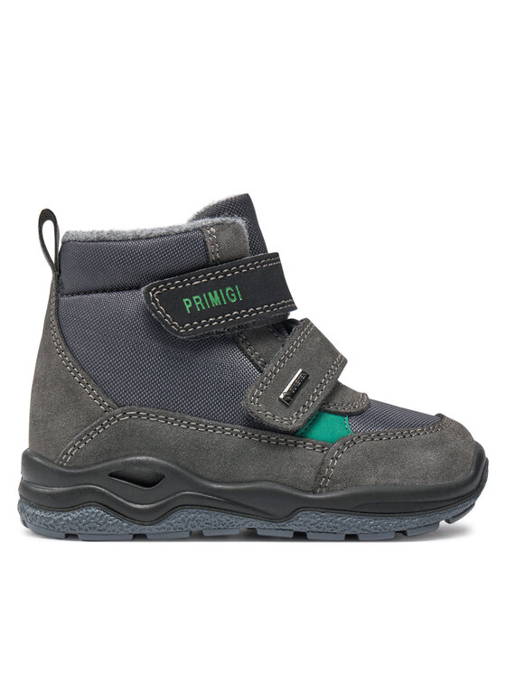 Primigi Stivali da neve 6861233 S GORE-TEX Grigio, taglia : 27
