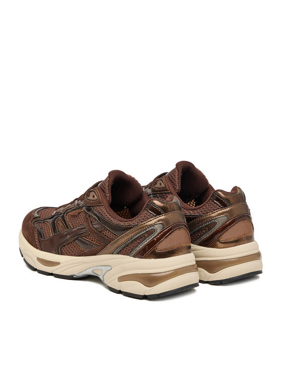 MEXX MEXX Tenisice EO-MI001006263W-01 Smeđa