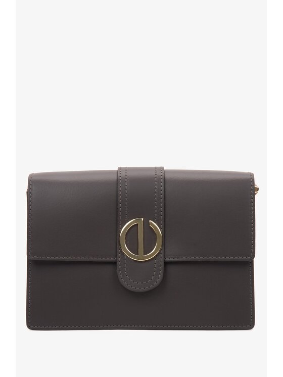 Estro Estro Borsetta ER00116373 Marrone