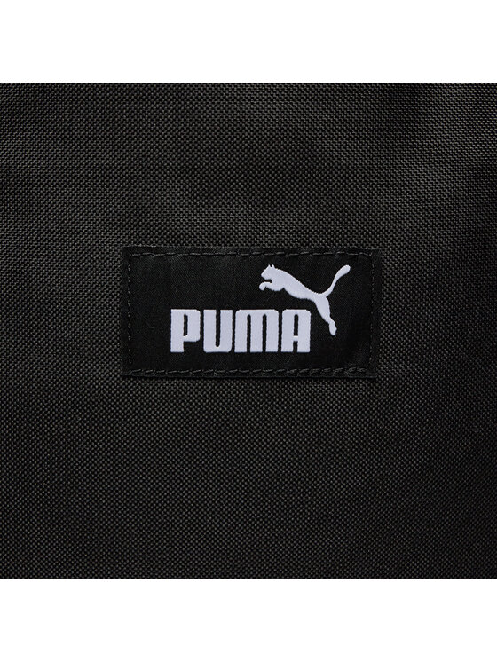 Puma Puma Ruksak EvoESS Smart Bag 090343 01 Crna
