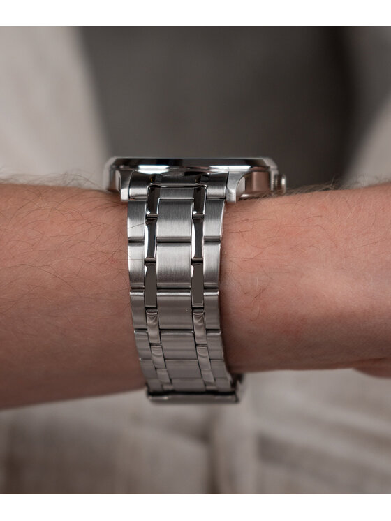 Pierre Ricaud Pierre Ricaud Orologio P97241.5156Q Argento