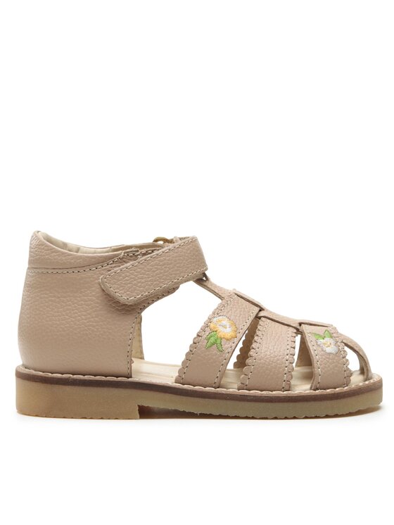 Lasocki Kids Lasocki Kids Sandale Pepe 9N7226 Bež
