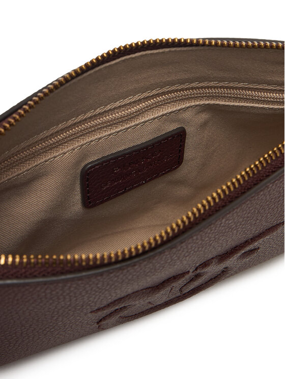 PINKO PINKO Rankinė Flat Horizontal Mini AI 25-26 104277 A29Q Vyšninė