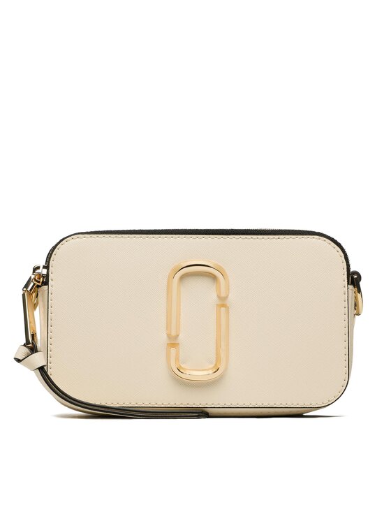 Marc Jacobs Marc Jacobs Kabelka M0012007 Béžová