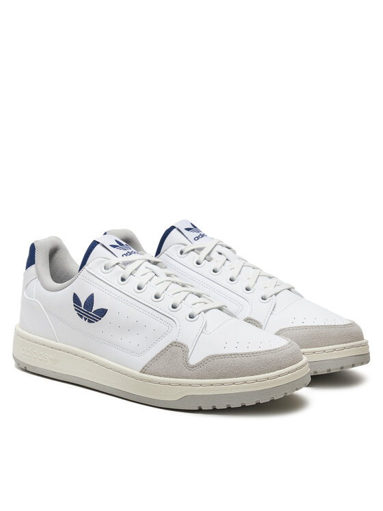 adidas adidas Sneakersy NY 90 JQ0055 Bílá