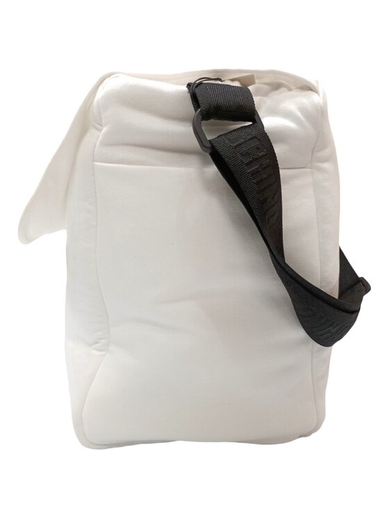 MOSCHINO MOSCHINO Cappellino MUX053-LCA40 Bianco