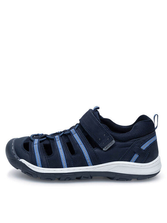 Lasocki Young Lasocki Young Sandalen TEEN CI12-TEEN-05 Dunkelblau