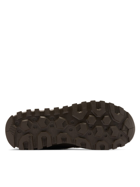 Columbia Columbia Schneeschuhe Snowtrot Ease™ 2165891 Braun