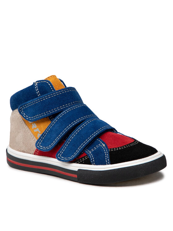 Sneakers 94281-002 Multicolore