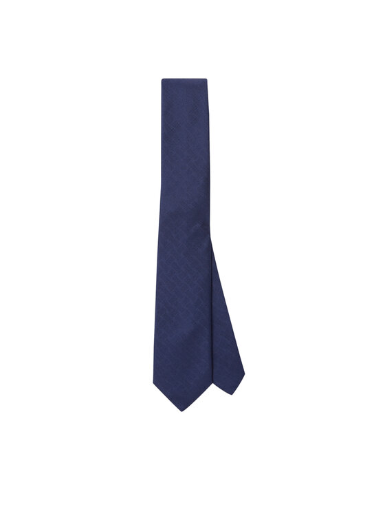 Calvin Klein Calvin Klein Вратовръзка K10K112347 Тъмносин